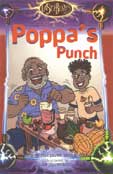 Poppa's Punch