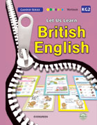 British English-Workbook(LK2)