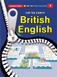 British English-Main Course Book 5