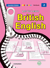 British English-Workbook book 2