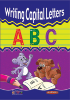 Writing Capital Letters