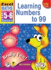 Maths Book 9 (Ages 5–6): Learning Numbers to 99