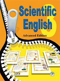 Scientific English Advanced Edition book 3